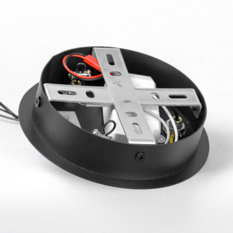 Подвесной светильник Lussole LSP-7362