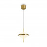 Подвесной светильник Freya FR6184PL-L16BS