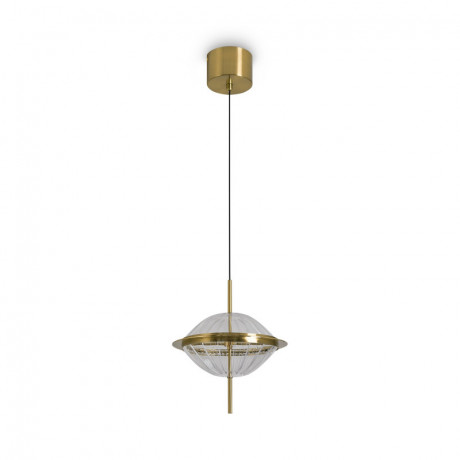 Подвесной светильник Freya FR6184PL-L16BS