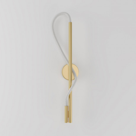 Бра Maytoni MOD166WL-L12G3K