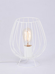 Настольная лампа Vitaluce V4296-0/1L