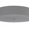 Накладной светильник Crystal Lux JEWEL PL500 GR