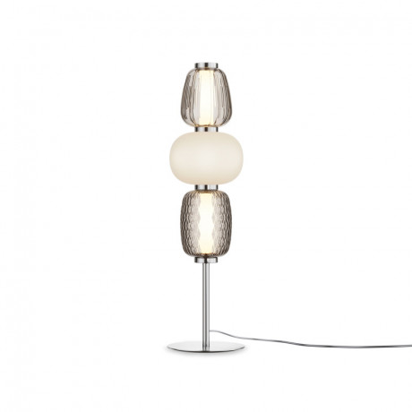 Настольная лампа Maytoni MOD267TL-L28CH3K