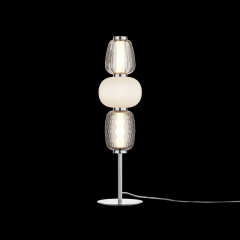 Настольная лампа Maytoni MOD267TL-L28CH3K