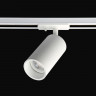 Светильник на шине Crystal Lux CLT 0.31 013 WH-WH