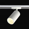 Светильник на шине Crystal Lux CLT 0.31 013 WH-WH