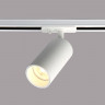 Светильник на шине Crystal Lux CLT 0.31 013 WH-WH