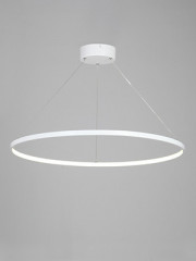 Подвесной светильник Vitaluce V4664-0/1S