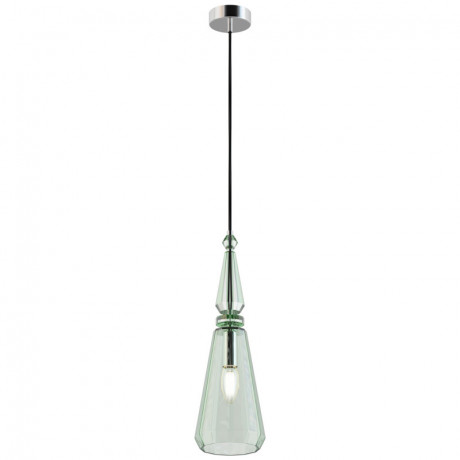 Подвесной светильник Maytoni P028PL-01GN