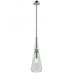 Подвесной светильник Maytoni P028PL-01GN