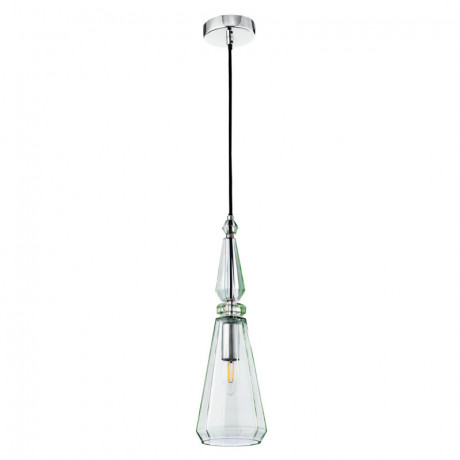 Подвесной светильник Maytoni P028PL-01GN