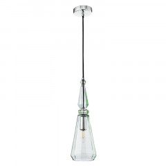 Подвесной светильник Maytoni P028PL-01GN