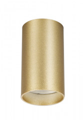 Накладной светильник Crystal Lux CLT 015C GO