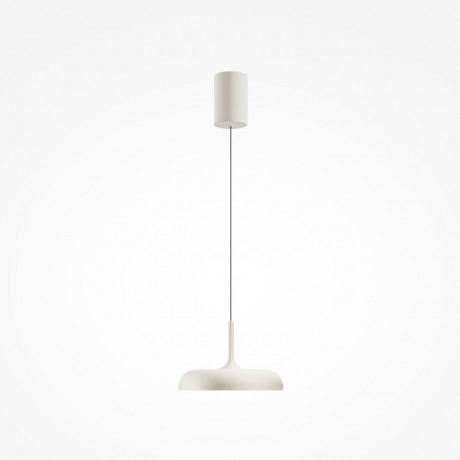 Подвесной светильник Maytoni MOD189PL-L30W3K