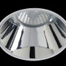 Встраиваемый светильник Crystal Lux CLT 050C1 WH-CH