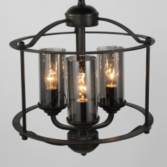 Подвесная люстра Favourite 2057-3P