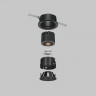 Вставка Maytoni Technical Ring057-7-B