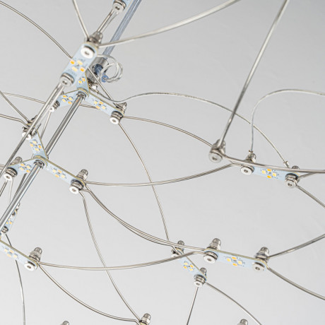 Подвесная люстра Favourite 4305-6P