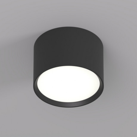 Накладной светильник Denkirs DK2601-BK