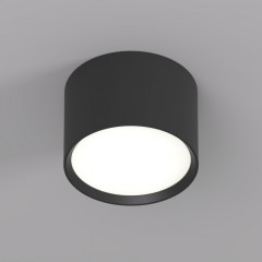 Накладной светильник Denkirs DK2601-BK