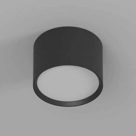 Накладной светильник Denkirs DK2601-BK