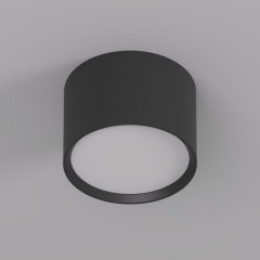 Накладной светильник Denkirs DK2601-BK