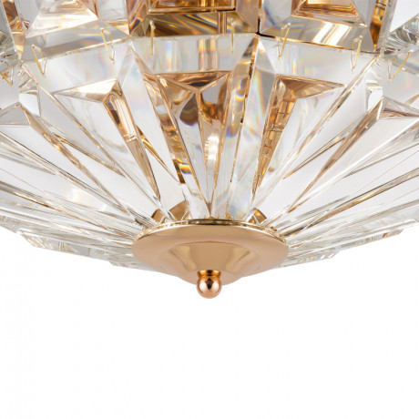 Накладной светильник Maytoni MOD094CL-04G