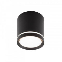 Накладной светильник Denkirs DK4013-BK
