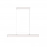 Линейный светильник Maytoni Technical P010PL-L23W4K