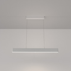 Линейный светильник Maytoni Technical P010PL-L23W4K