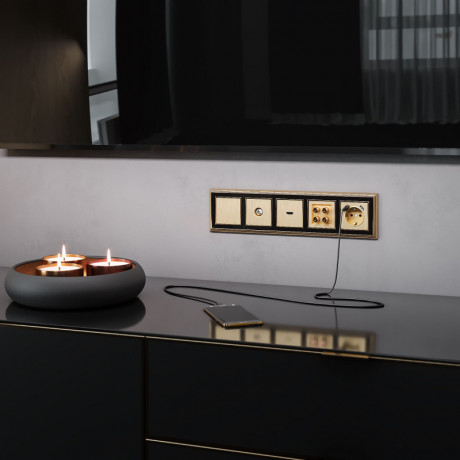 Клавиша/Накладка Werkel W1179510