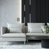 Выключатель Werkel W4512014 дымчатый