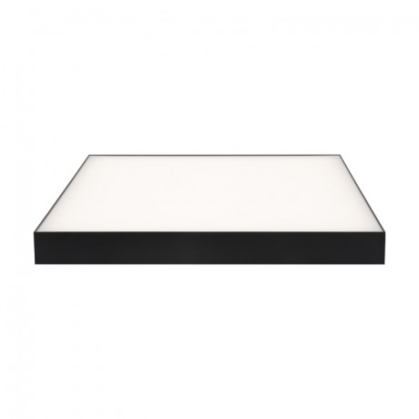 Накладной светильник Maytoni Technical C032CL-90W4K-SQ-B