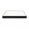 Накладной светильник Maytoni Technical C032CL-90W4K-SQ-B