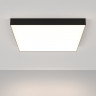 Накладной светильник Maytoni Technical C032CL-90W4K-SQ-B
