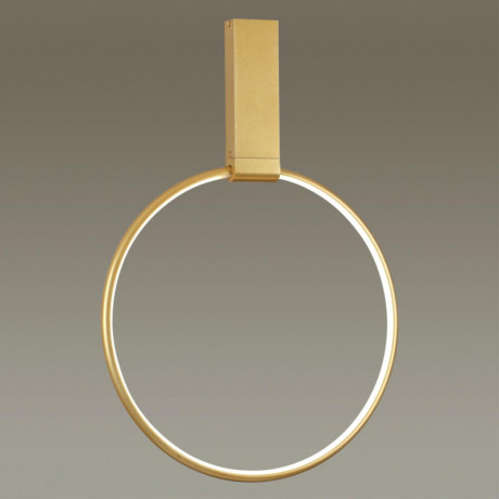 Накладной светильник Odeon Light 4319/32CL