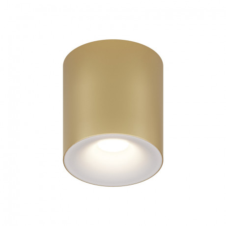 Накладной светильник Maytoni Technical C094-GU10-MG