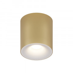 Накладной светильник Maytoni Technical C094-GU10-MG