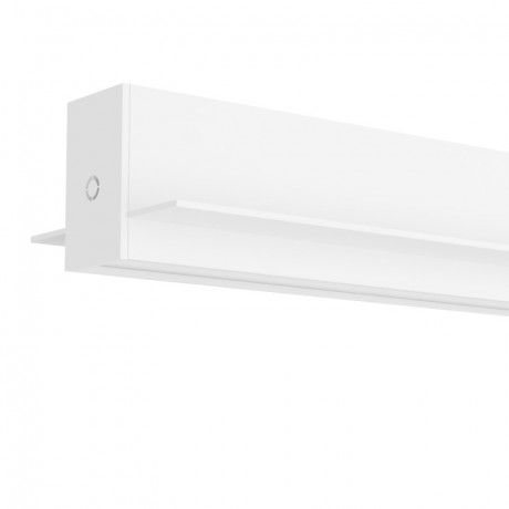 Шинопровод Denkirs TR2012-WH