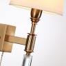 Бра Odeon Light 4894/1W