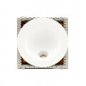 Подсветка ступеней лестницы DesignLed GW-R806-3-WH-WW