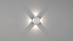 Светильник настенный DesignLed GW-A161-4-4-WH-NW