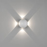 Светильник настенный DesignLed GW-A161-4-4-WH-NW