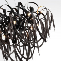 Подвесная люстра Odeon Light 5067/12