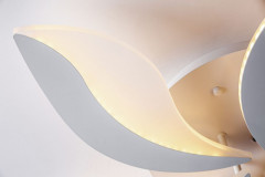 Накладная люстра Escada 10214/SG (60W)