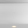 Светильник на шине Maytoni Technical TR191-1-3W4K-M-BW