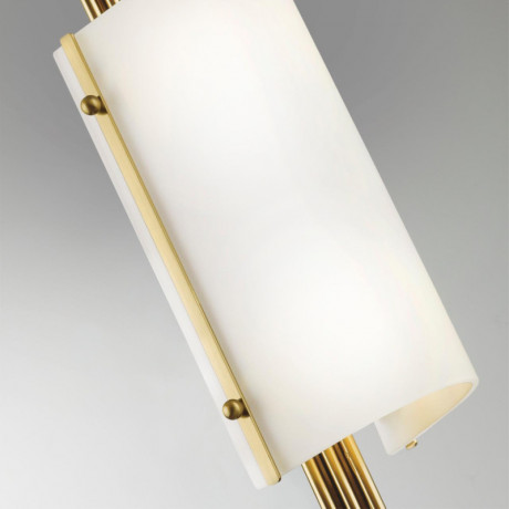 Бра Odeon Light 5415/2W