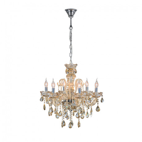 Подвесная люстра Escada 1139/6S