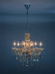 Подвесная люстра Escada 1139/6S