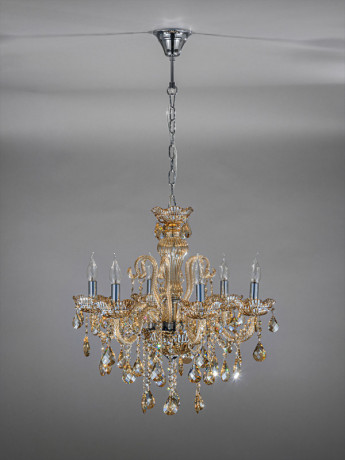 Подвесная люстра Escada 1139/6S